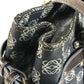 LOEWE Anagram Logo Bag Shoulder Tote Bag Shoulder Bag PVC/Leather Women's Blue