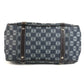 LOEWE Anagram Logo Bag Shoulder Tote Bag Shoulder Bag PVC/Leather Women's Blue