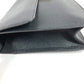 LOUIS VUITTON M30782 Taiga Selenga Bag, Strap, Flap Pouch, Clutch Bag, Second Bag, Taiga Leather, Men's, Ardoise, Black