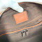LOUIS VUITTON M50448 Cuir Ombré Porte-Documents Voyage PDV Handbag Bag Business Bag Document Bag Tote Bag Leather Unisex Brown