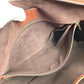 LOUIS VUITTON M50448 Cuir Ombré Porte-Documents Voyage PDV Handbag Bag Business Bag Document Bag Tote Bag Leather Unisex Brown