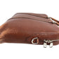 LOUIS VUITTON M50448 Cuir Ombré Porte-Documents Voyage PDV Handbag Bag Business Bag Document Bag Tote Bag Leather Unisex Brown