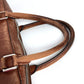 LOUIS VUITTON M50448 Cuir Ombré Porte-Documents Voyage PDV Handbag Bag Business Bag Document Bag Tote Bag Leather Unisex Brown