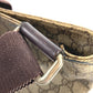 GUCCI 201446 GGスプリーム GG ロゴ 斜め掛け カバン ショルダーバッグ GGスプリームキャンバス ユニセックス ベージュ