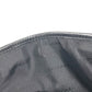 BVLGARI Millereghe Crossbody Flap Bag Messenger Bag Shoulder Bag PVC/Leather Unisex Black