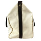 LOUIS VUITTON M40030 Antigua Sac Weekend 2-Way Bag, Shoulder Bag, Tote Bag, Boston Bag, Unisex, Canvas, Ecru, White