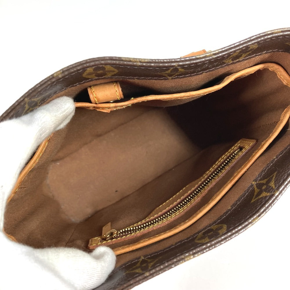 LOUIS VUITTON M51173 Monogram Panda Vavin PM Vavin PM Bag Takashi Murakami Collaboration Tote Bag Handbag Monogram Canvas Ladies Brown