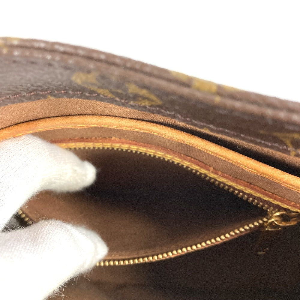 LOUIS VUITTON M51173 Monogram Panda Vavin PM Vavin PM Bag Takashi Murakami Collaboration Tote Bag Handbag Monogram Canvas Ladies Brown