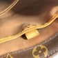 LOUIS VUITTON M51173 Monogram Panda Vavin PM Vavin PM Bag Takashi Murakami Collaboration Tote Bag Handbag Monogram Canvas Ladies Brown