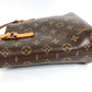 LOUIS VUITTON M51173 Monogram Panda Vavin PM Vavin PM Bag Takashi Murakami Collaboration Tote Bag Handbag Monogram Canvas Ladies Brown