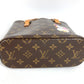 LOUIS VUITTON M51173 Monogram Panda Vavin PM Vavin PM Bag Takashi Murakami Collaboration Tote Bag Handbag Monogram Canvas Ladies Brown