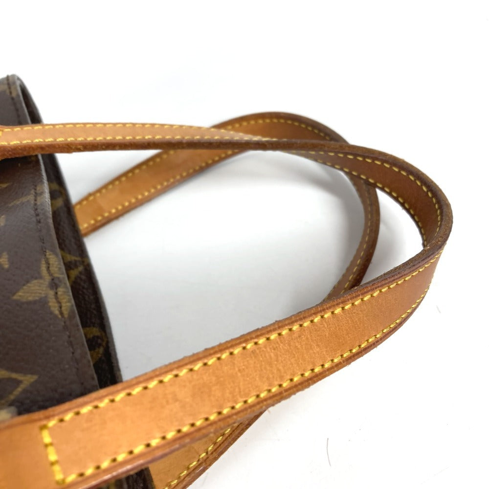LOUIS VUITTON M51173 Monogram Panda Vavin PM Vavin PM Bag Takashi Murakami Collaboration Tote Bag Handbag Monogram Canvas Ladies Brown