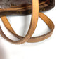 LOUIS VUITTON M51173 Monogram Panda Vavin PM Vavin PM Bag Takashi Murakami Collaboration Tote Bag Handbag Monogram Canvas Ladies Brown