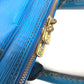 LOUIS VUITTON M54475 エピ ポルト ドキュマン ヴォワヤージュ PDV ハンドバッグ 書類バッグ ブリーフケース ビジネスバッグ エピレザー ユニセックス トレドブルー ブルー