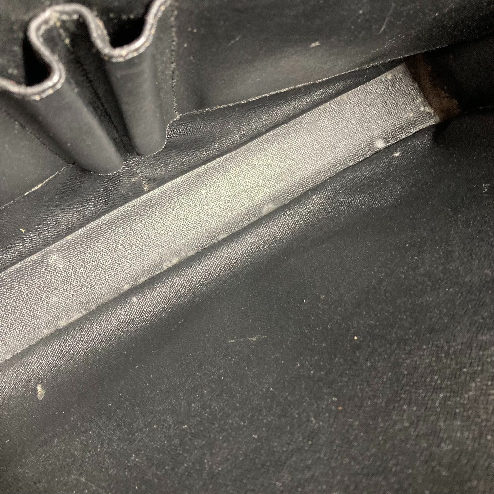 LOUIS VUITTON M54475 エピ ポルト ドキュマン ヴォワヤージュ PDV ハンドバッグ 書類バッグ ブリーフケース ビジネスバッグ エピレザー ユニセックス トレドブルー ブルー