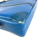 LOUIS VUITTON M54475 エピ ポルト ドキュマン ヴォワヤージュ PDV ハンドバッグ 書類バッグ ブリーフケース ビジネスバッグ エピレザー ユニセックス トレドブルー ブルー
