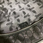 GUCCI 211137 GG ロゴ インプリメ カバン トートバッグ 肩掛け ショルダーバッグ GGインプリメ ユニセックス ブラック