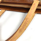 LOUIS VUITTON M91122 Monogram Vernis Houston Shoulder Bag/Tote Bag in Monogram Vernis Canvas, Women's, Bronze/Brown