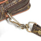 LOUIS VUITTON M45268 モノグラム ミニダヌーブ ミニ ダヌーブ 旧型 カバン 肩掛け ポシェット ショルダーバッグ モノグラムキャンバス ユニセックス ブラウン