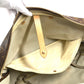 LOUIS VUITTON M41404 Monogram Sirius 55 Sirius 55 Trunk Travel Bag Handbag Boston Bag Monogram Canvas Unisex Brown