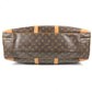 LOUIS VUITTON M41404 Monogram Sirius 55 Sirius 55 Trunk Travel Bag Handbag Boston Bag Monogram Canvas Unisex Brown