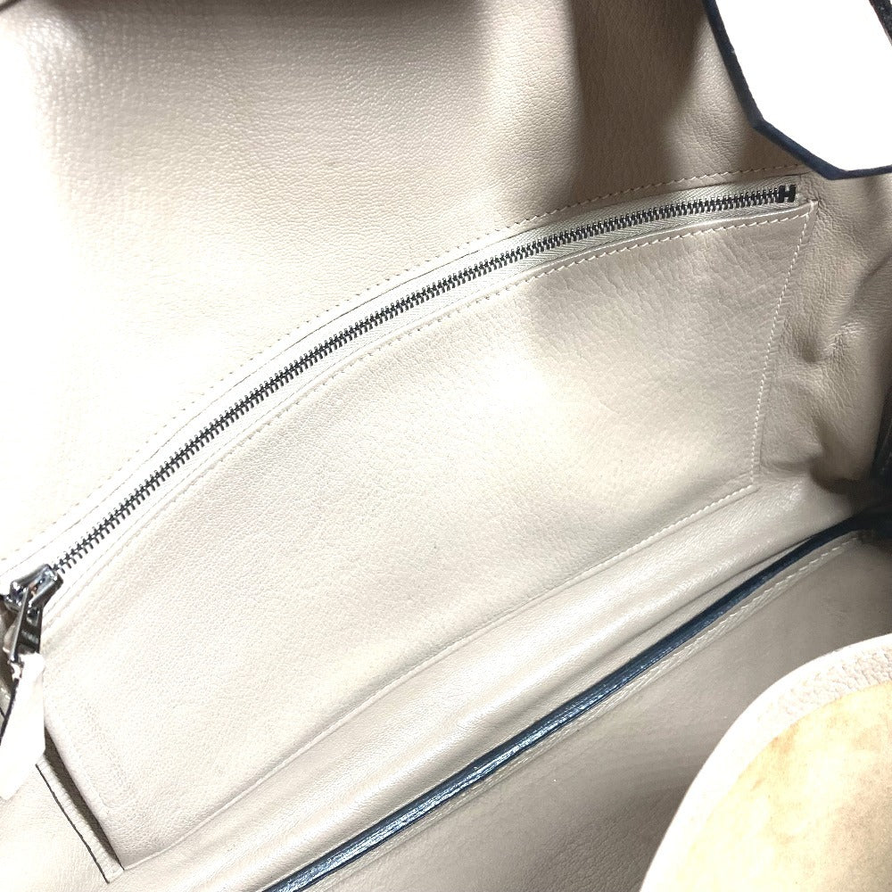 HERMES バーキン35 バーキン 35 カバン トートバッグ ハンドバッグ トゴ ユニセックス トゥルティエールグレー ベージュ系