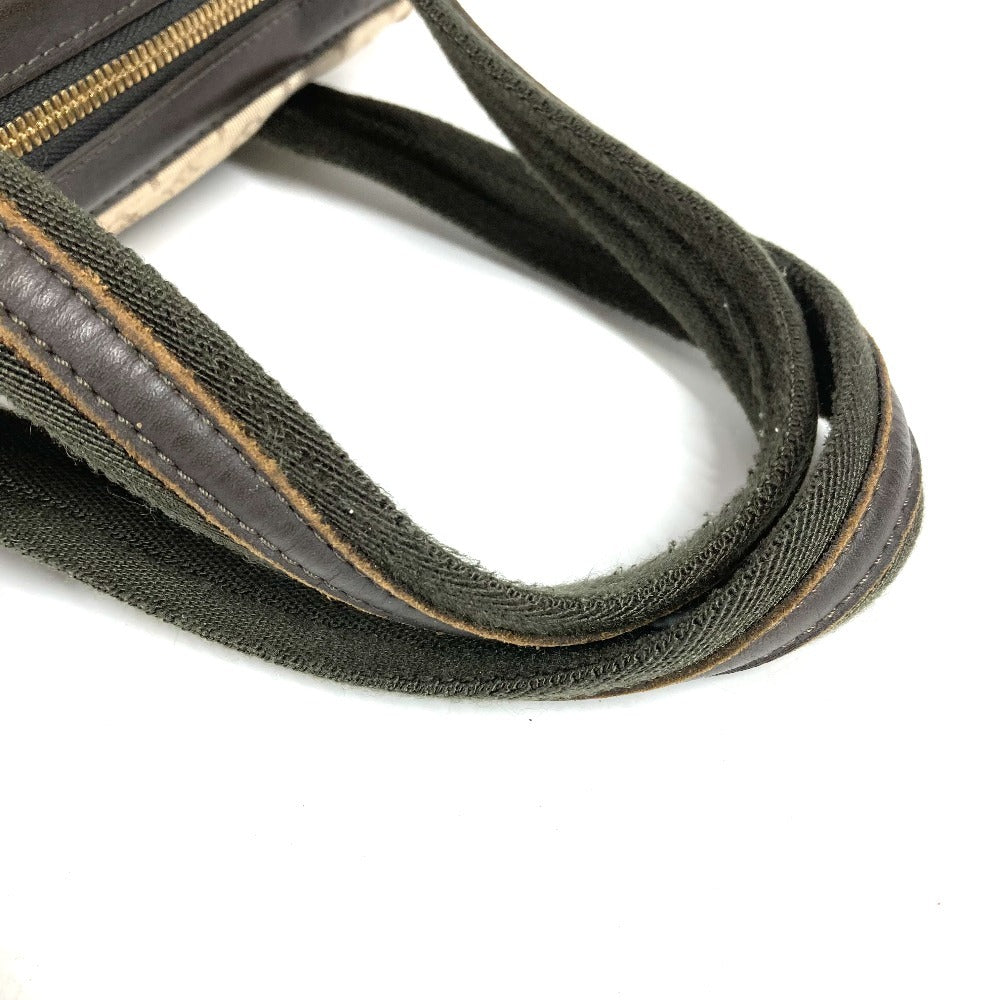 LOUIS VUITTON M92215 モノグラムミニ ジョセフィーヌPM ジョセフィーヌ PM ミニボストンバッグ カバン ハンドバッグ モノグラムミニキャンバス ユニセックス カーキ
