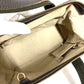 LOUIS VUITTON M92215 モノグラムミニ ジョセフィーヌPM ジョセフィーヌ PM ミニボストンバッグ カバン ハンドバッグ モノグラムミニキャンバス ユニセックス カーキ