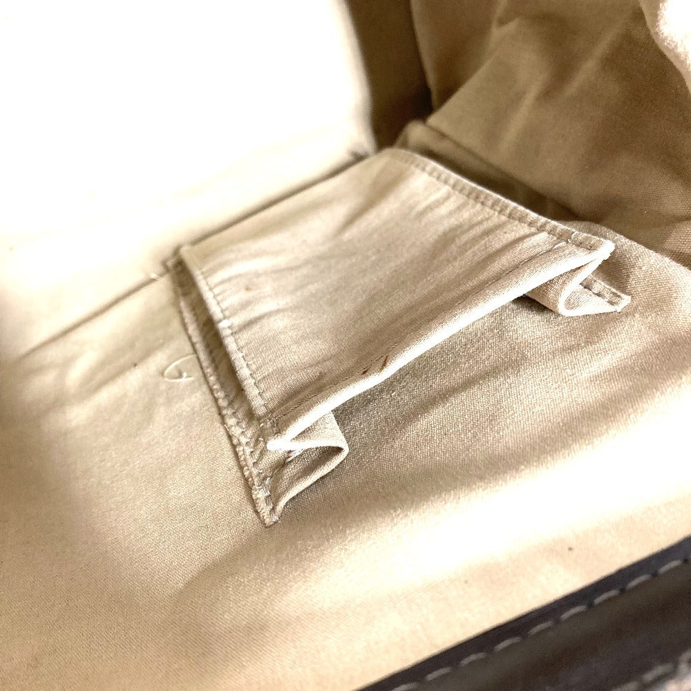 LOUIS VUITTON M92215 モノグラムミニ ジョセフィーヌPM ジョセフィーヌ PM ミニボストンバッグ カバン ハンドバッグ モノグラムミニキャンバス ユニセックス カーキ