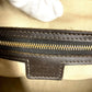 LOUIS VUITTON M92215 モノグラムミニ ジョセフィーヌPM ジョセフィーヌ PM ミニボストンバッグ カバン ハンドバッグ モノグラムミニキャンバス ユニセックス カーキ