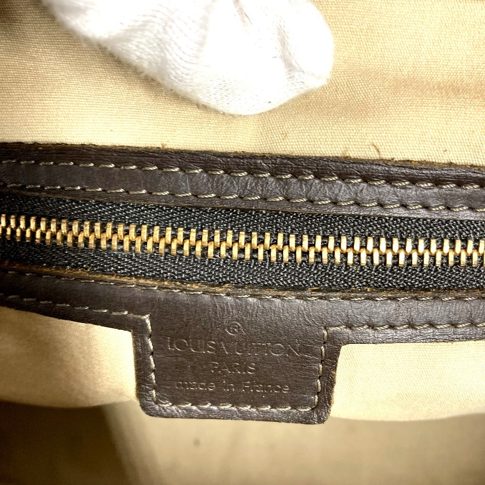 LOUIS VUITTON M92215 モノグラムミニ ジョセフィーヌPM ジョセフィーヌ PM ミニボストンバッグ カバン ハンドバッグ モノグラムミニキャンバス ユニセックス カーキ
