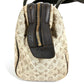 LOUIS VUITTON M92215 モノグラムミニ ジョセフィーヌPM ジョセフィーヌ PM ミニボストンバッグ カバン ハンドバッグ モノグラムミニキャンバス ユニセックス カーキ