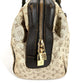 LOUIS VUITTON M92215 モノグラムミニ ジョセフィーヌPM ジョセフィーヌ PM ミニボストンバッグ カバン ハンドバッグ モノグラムミニキャンバス ユニセックス カーキ