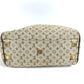 LOUIS VUITTON M92215 モノグラムミニ ジョセフィーヌPM ジョセフィーヌ PM ミニボストンバッグ カバン ハンドバッグ モノグラムミニキャンバス ユニセックス カーキ