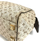 LOUIS VUITTON M92215 モノグラムミニ ジョセフィーヌPM ジョセフィーヌ PM ミニボストンバッグ カバン ハンドバッグ モノグラムミニキャンバス ユニセックス カーキ