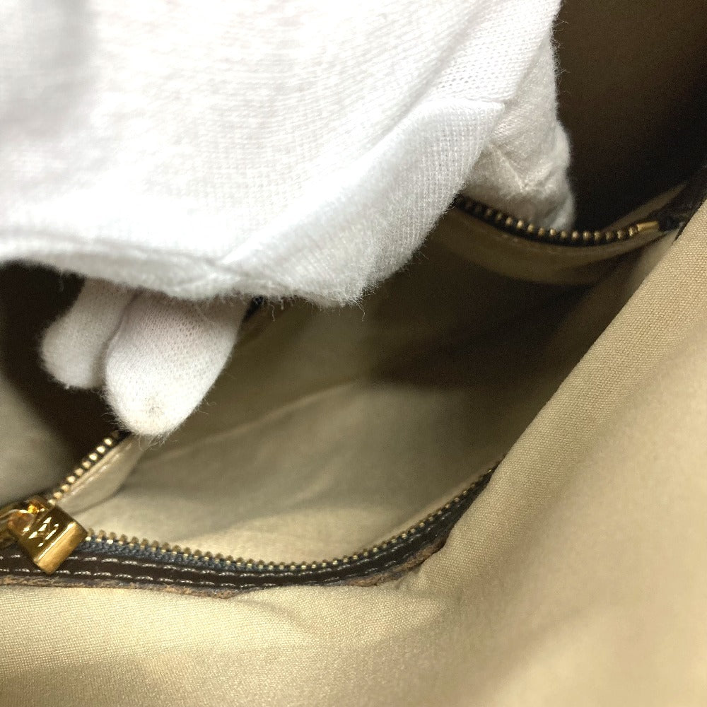 LOUIS VUITTON M92209 モノグラムミニ フランソワーズ カバン トートバッグ ハンドバッグ モノグラムミニキャンバス ユニセックス カーキ カーキ