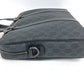GUCCI 368557 GGスプリーム ロゴ カバン ブリーフケース ハンドバッグ 書類バッグ ビジネスバッグ GGスプリームキャンバス ユニセックス ブラック