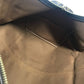LOUIS VUITTON M41422 モノグラム キーポル60 キーポル 60 カバン ハンドバッグ 旅行バッグ トラベルバッグ ボストンバッグ モノグラムキャンバス ユニセックス ブラウン