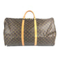 LOUIS VUITTON M41422 モノグラム キーポル60 キーポル 60 カバン ハンドバッグ 旅行バッグ トラベルバッグ ボストンバッグ モノグラムキャンバス ユニセックス ブラウン