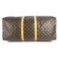 LOUIS VUITTON M41422 モノグラム キーポル60 キーポル 60 カバン ハンドバッグ 旅行バッグ トラベルバッグ ボストンバッグ モノグラムキャンバス ユニセックス ブラウン