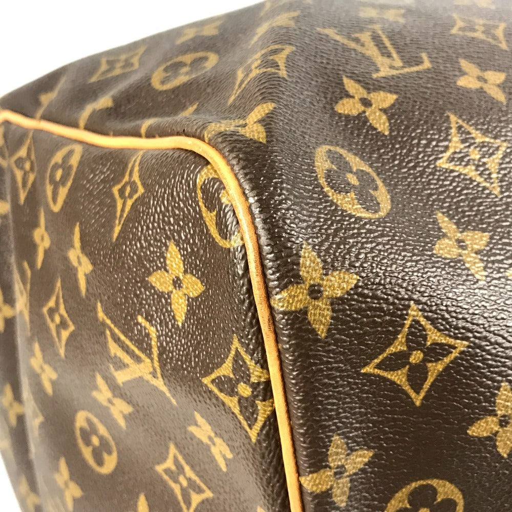 LOUIS VUITTON M41422 モノグラム キーポル60 キーポル 60 カバン ハンドバッグ 旅行バッグ トラベルバッグ ボストンバッグ モノグラムキャンバス ユニセックス ブラウン