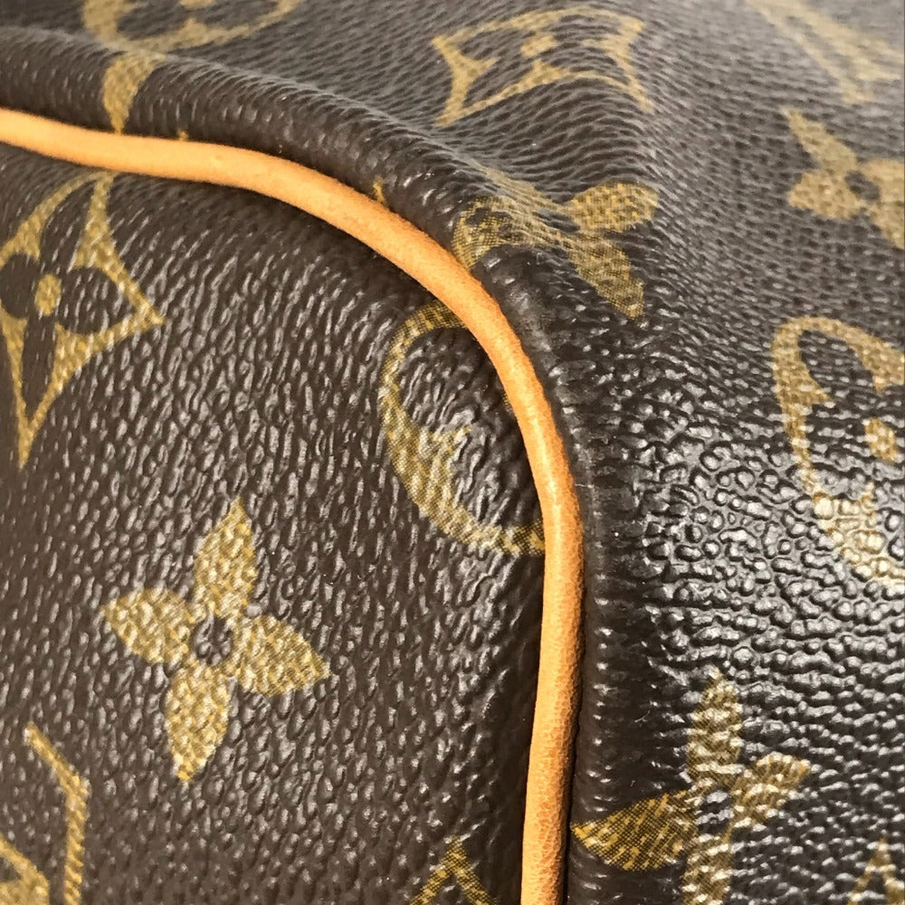 LOUIS VUITTON M41422 モノグラム キーポル60 キーポル 60 カバン ハンドバッグ 旅行バッグ トラベルバッグ ボストンバッグ モノグラムキャンバス ユニセックス ブラウン