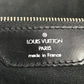 LOUIS VUITTON M30162 タイガ デルスー カバン フラップ 斜め掛け メッセンジャーバッグ ショルダーバッグ ナイロン ユニセックス カーキ