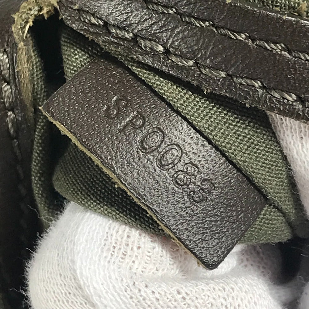 LOUIS VUITTON M92456 モノグラムミニ モンスリ GM モンスリGM バックパック カバン リュックサック モノグラムミニキャンバス ユニセックス TSTカーキ カーキ