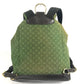 LOUIS VUITTON M92456 モノグラムミニ モンスリ GM モンスリGM バックパック カバン リュックサック モノグラムミニキャンバス ユニセックス TSTカーキ カーキ