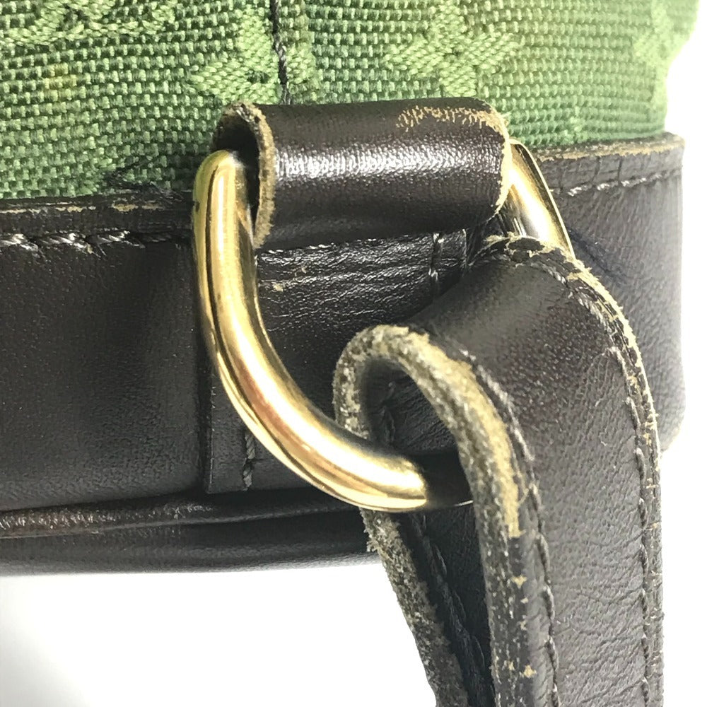 LOUIS VUITTON M92456 モノグラムミニ モンスリ GM モンスリGM バックパック カバン リュックサック モノグラムミニキャンバス ユニセックス TSTカーキ カーキ