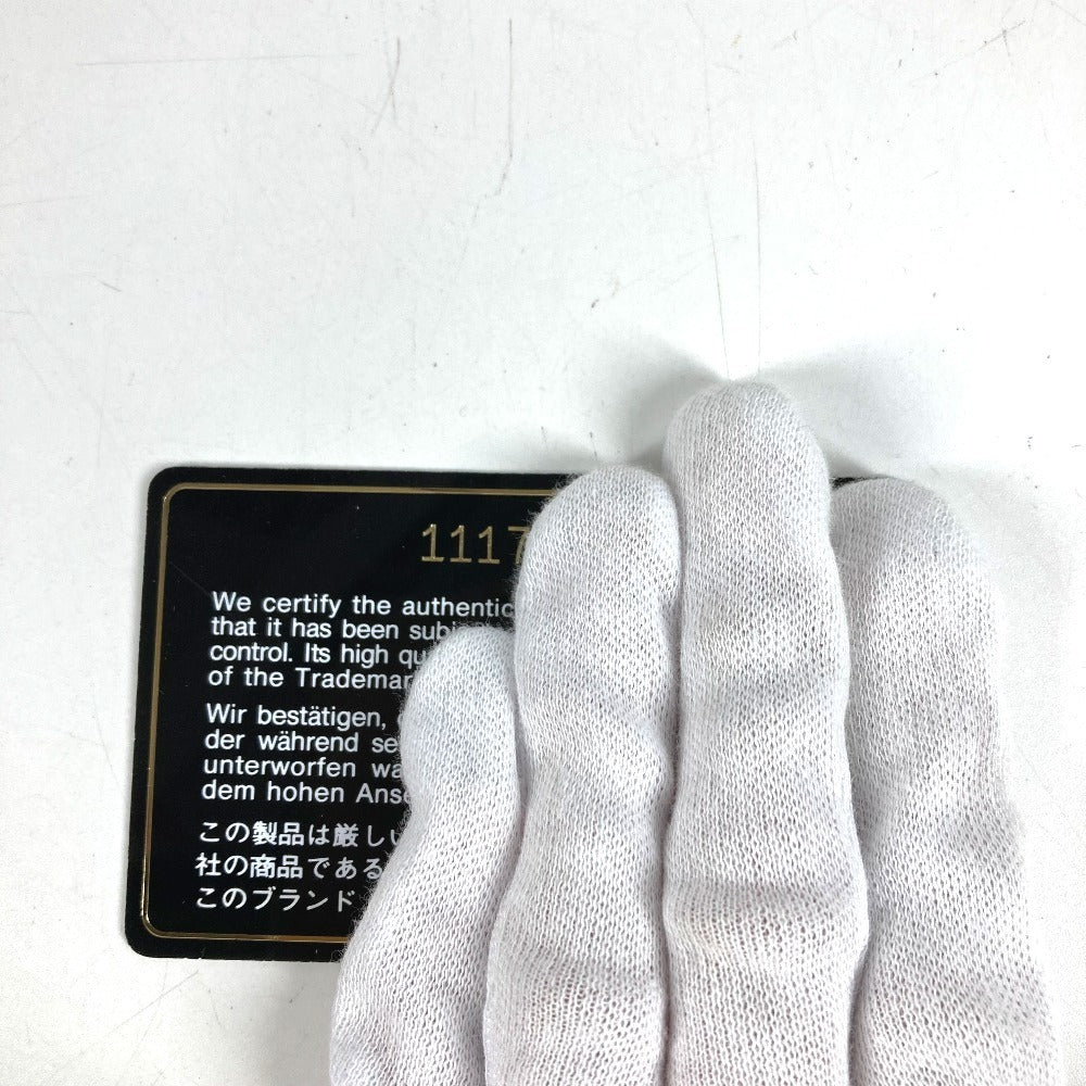 CHANEL パンチング ロゴ CC ココマーク マトラッセ キルティング ハンドバッグ カバン トートバッグ レザー ユニセックス アイボリー系
