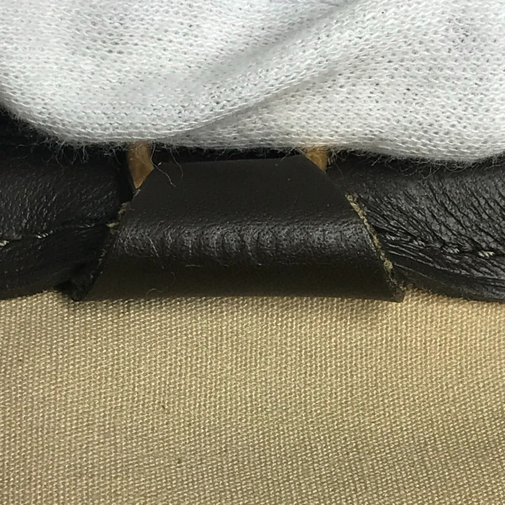 LOUIS VUITTON M92310 モノグラムミニ ジョセフィーヌGM ジョセフィーヌ GM ミニボストンバッグ ショルダーバッグ 肩掛け ハンドバッグ モノグラムミニキャンバス ユニセックス カーキ