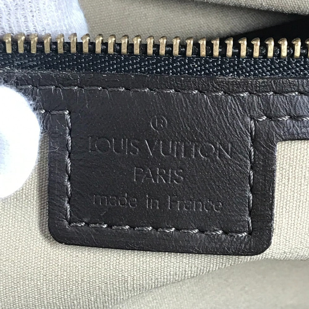 LOUIS VUITTON M92310 モノグラムミニ ジョセフィーヌGM ジョセフィーヌ GM ミニボストンバッグ ショルダーバッグ 肩掛け ハンドバッグ モノグラムミニキャンバス ユニセックス カーキ