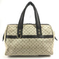 LOUIS VUITTON M92310 モノグラムミニ ジョセフィーヌGM ジョセフィーヌ GM ミニボストンバッグ ショルダーバッグ 肩掛け ハンドバッグ モノグラムミニキャンバス ユニセックス カーキ